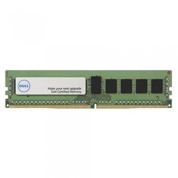 DELL A8711886 módulo de memoria 8 GB DDR4 2400 MHz ECC