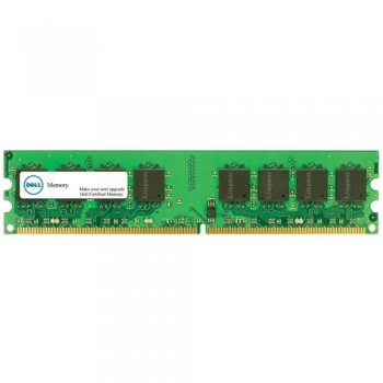 DELL 16GB 2400MHz RDIMM módulo de memoria DDR4 ECC