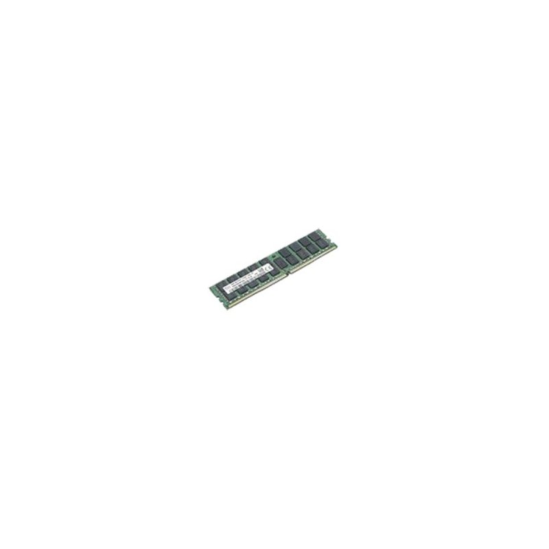 Lenovo 4X70G88333 módulo de memoria 8 GB DDR4 2400 MHz ECC
