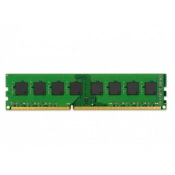 Kingston Technology ValueRAM 8GB DDR3 1333MHz Module módulo de memoria