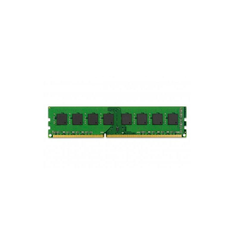 Kingston Technology ValueRAM 8GB DDR3 1333MHz Module módulo de memoria