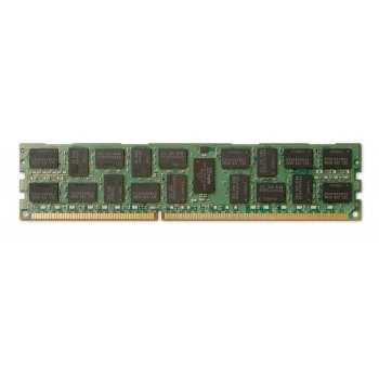 HP Memoria RAM registrada ECC 4 GB (1x4 GB) DDR4-2133 MHz