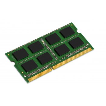 Kingston Technology System Specific Memory 4GB DDR3L 1600MHz Module módulo de memoria