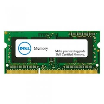 DELL A6951103 módulo de memoria 4 GB DDR3L 1600 MHz