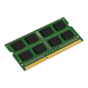 Kingston Technology System Specific Memory 8GB DDR3L-1600 módulo de memoria 1600 MHz