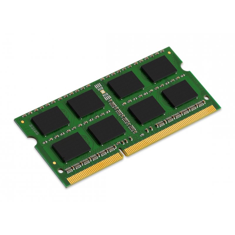 Kingston Technology ValueRAM KVR16LS11 8 módulo de memoria 8 GB DDR3L 1600 MHz