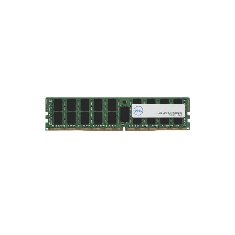 DELL A9755388 módulo de memoria 16 GB DDR4 2400 MHz ECC