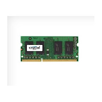 Crucial CT204864BF160B módulo de memoria 16 GB DDR3L 1600 MHz