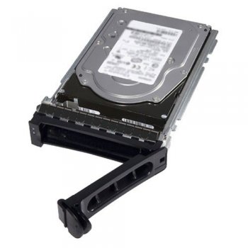 DELL 400-AUUQ disco duro interno 3.5" 2000 GB NL-SAS