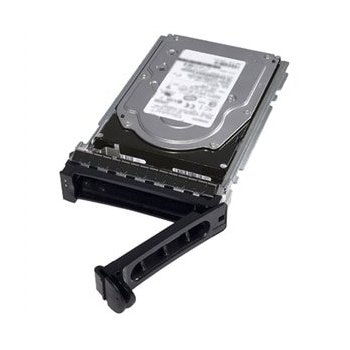 DELL 400-AUWU disco duro interno 2.5" 1200 GB SAS