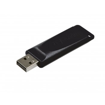 Verbatim Store 'n' Go unidad flash USB 16 GB USB tipo A 2.0 Negro