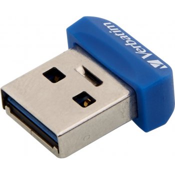 Verbatim Store 'n' Stay Nano unidad flash USB 32 GB USB tipo A 3.0 (3.1 Gen 1) Azul