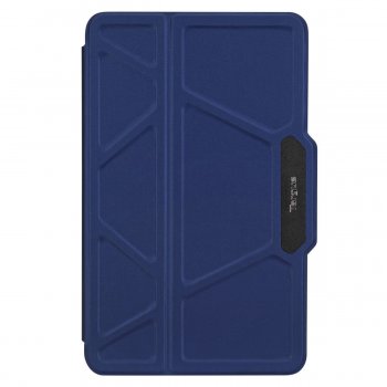 Targus THZ75202GL funda para tablet 26,7 cm (10.5") Folio Azul