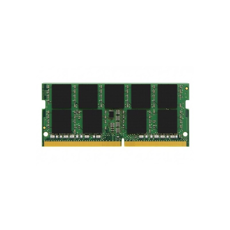 Kingston Technology KCP424SS6 4 módulo de memoria 4 GB DDR4 2400 MHz