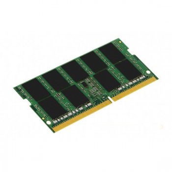 Kingston Technology ValueRAM KCP426SS6 4 módulo de memoria 4 GB DDR4 2666 MHz
