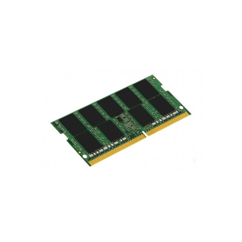 Kingston Technology ValueRAM KCP426SS6 4 módulo de memoria 4 GB DDR4 2666 MHz