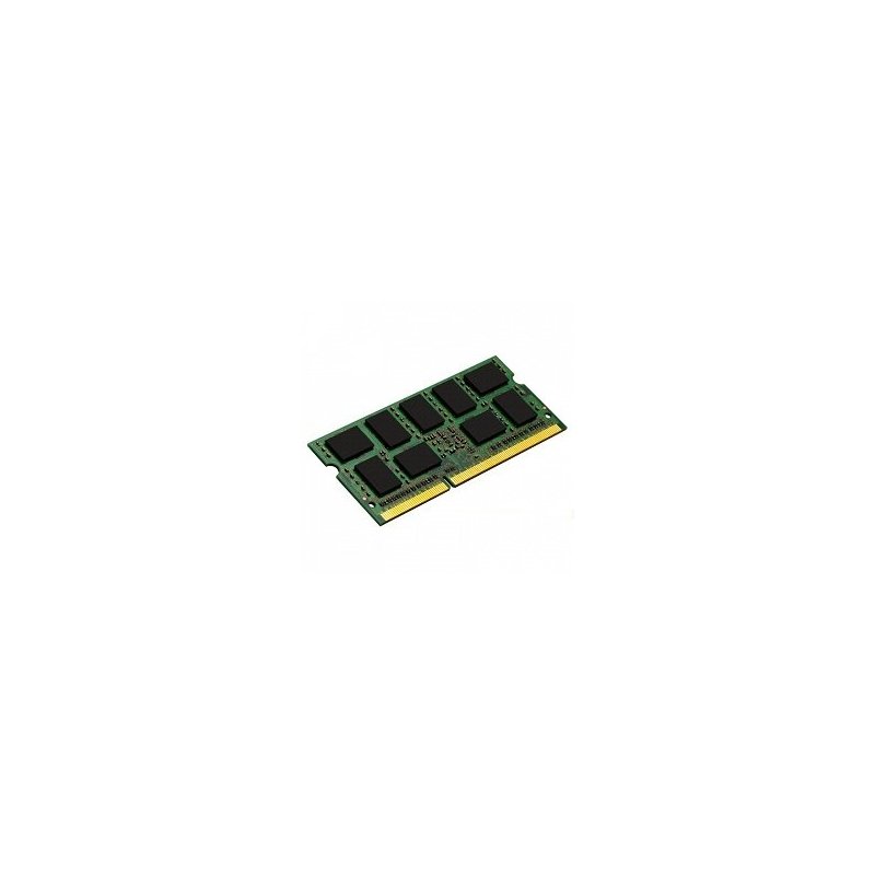 Kingston Technology ValueRAM 8GB DDR4 2400MHz Module módulo de memoria