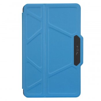 Targus THZ75514GL funda para tablet 26,7 cm (10.5") Folio Azul