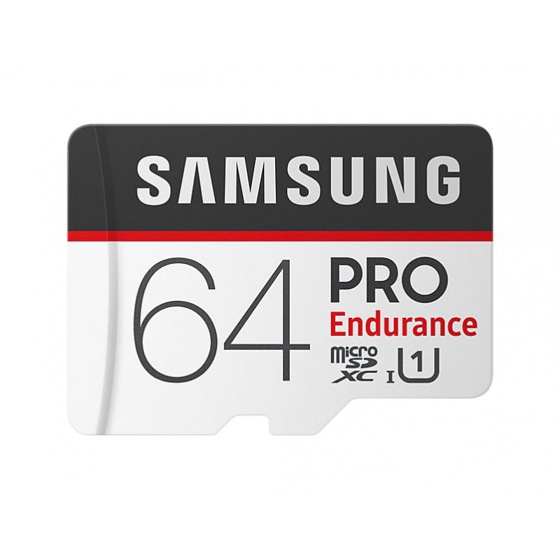 Samsung MB-MJ64G memoria flash 64 GB MicroSDXC Clase 10 UHS-I