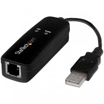 StarTech.com USB56KEMH2 módem