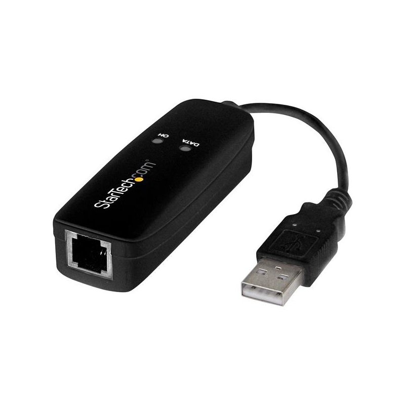 StarTech.com USB56KEMH2 módem