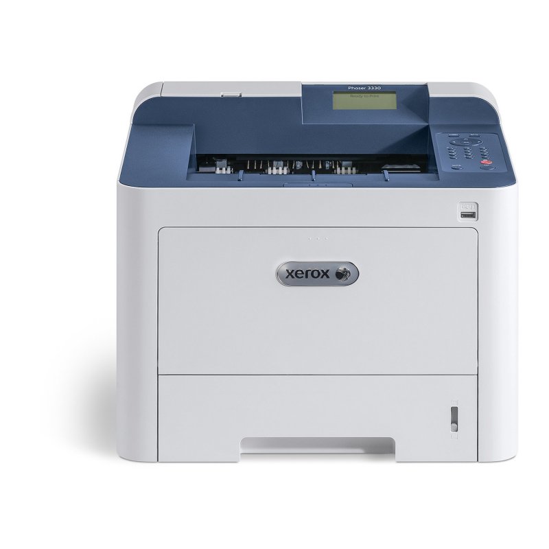Xerox Phaser 3330V_DNI impresora láser 1200 x 1200 DPI A4 Wifi