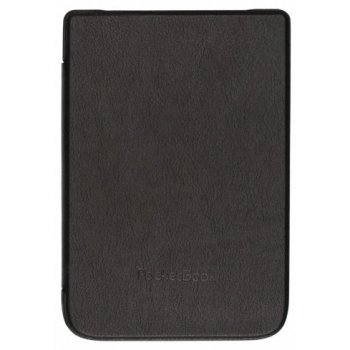 Pocketbook WPUC-616-S-BK funda para libro electrónico Folio Negro 15,2 cm (6")
