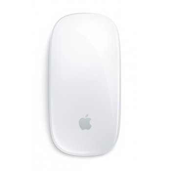 Apple Magic Mouse 2 ratón Bluetooth Ambidextro