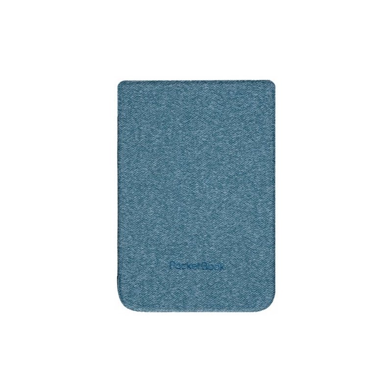 Pocketbook WPUC-627-S-BG funda para libro electrónico Folio Azul 15,2 cm (6")