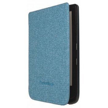 Pocketbook WPUC-627-S-BG funda para libro electrónico Folio Azul 15,2 cm (6")