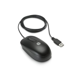 HP Ratón USB Essential
