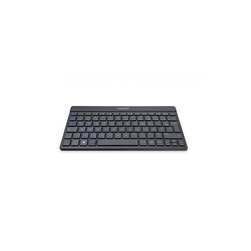 Wacom WKT-400-ES teclado Bluetooth Español Negro