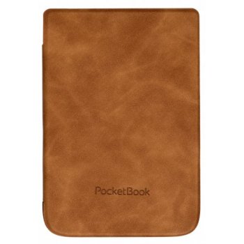 Pocketbook WPUC-627-S-LB funda para libro electrónico Folio Marrón 15,2 cm (6")