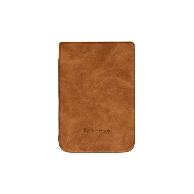 Pocketbook WPUC-627-S-LB funda para libro electrónico Folio Marrón 15,2 cm (6")