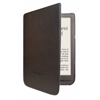 Pocketbook WPUC-740-S-BK funda para libro electrónico Negro 19,8 cm (7.8")