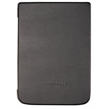Pocketbook WPUC-740-S-BK funda para libro electrónico Negro 19,8 cm (7.8")