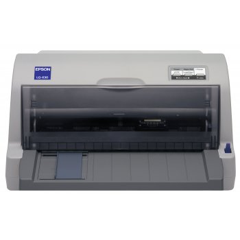 Epson LQ-630 impresora de matriz de punto