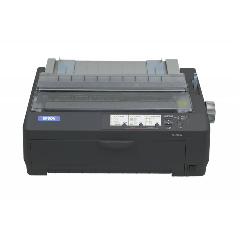 Epson FX-890A impresora de matriz de punto