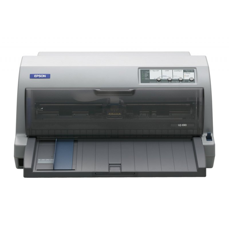 Epson LQ-690 impresora de matriz de punto