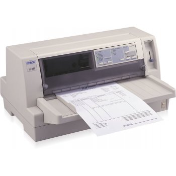 Epson LQ-680 Pro impresora de matriz de punto