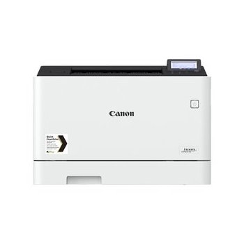 Canon LBP663Cdw Color 1200 x 1200 DPI A4 Wifi