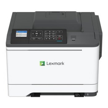 Lexmark CS521dn Color 2400 x 600 DPI A4