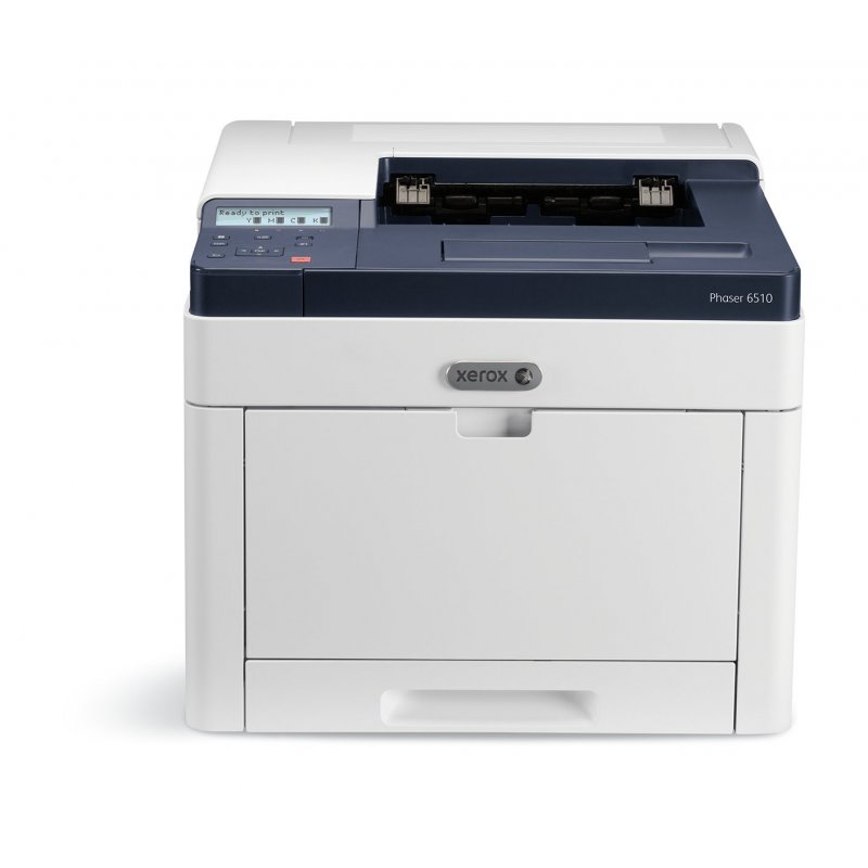 Xerox Phaser 6510V_DN impresora láser Color 1200 x 2400 DPI A4