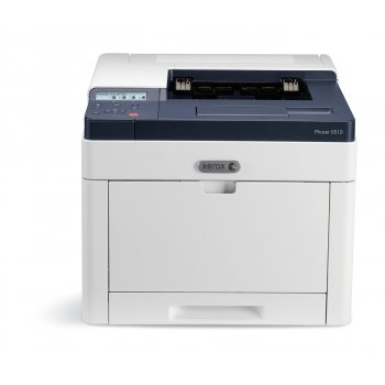 Xerox Phaser 6510V_DNI impresora láser Color 1200 x 2400 DPI A4 Wifi
