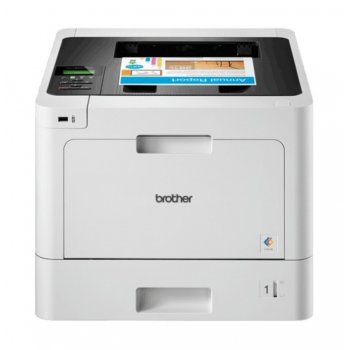 Brother HL-L8260CDW impresora láser Color 2400 x 600 DPI A4 Wifi