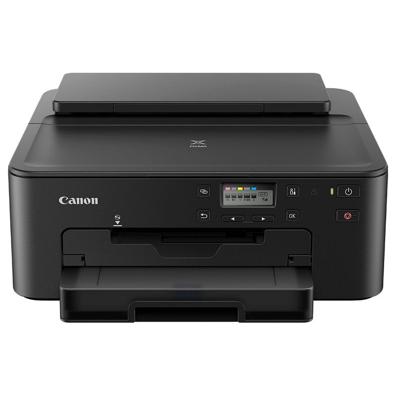 Canon PIXMA TS705 impresora de inyección de tinta Color 4800 x 1200 DPI A4 Wifi