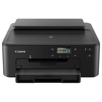 Canon PIXMA TS705 impresora de inyección de tinta Color 4800 x 1200 DPI A4 Wifi