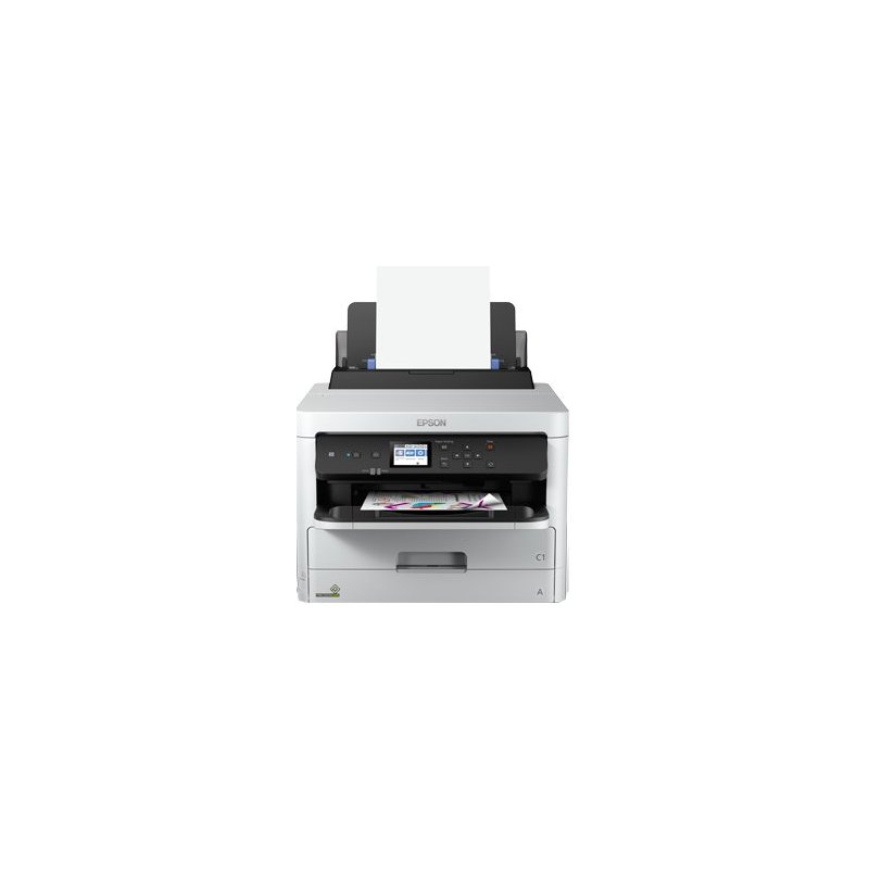 Epson WorkForce Pro WF-C5210DW