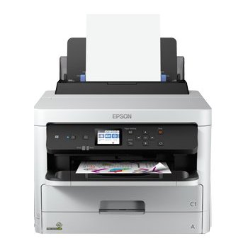 Epson WorkForce Pro WF-C5210DW