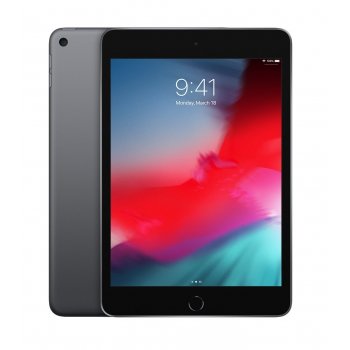 Apple iPad mini A12 256 GB Gris